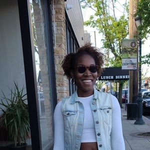 Meet your Posher, Cadacia